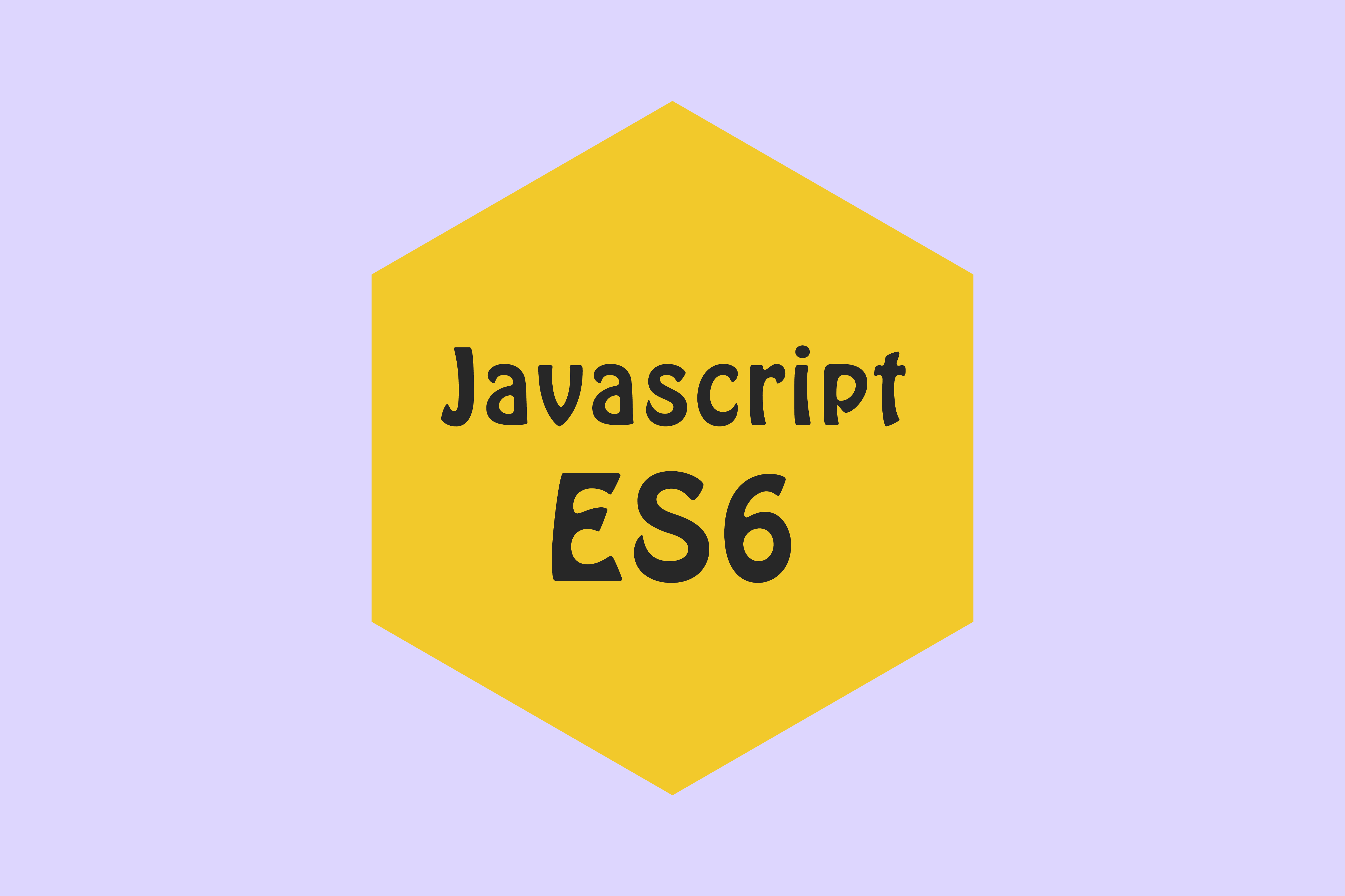 ES6 환경을 사용하며, 개념과 동작을 이해하려고 합니다